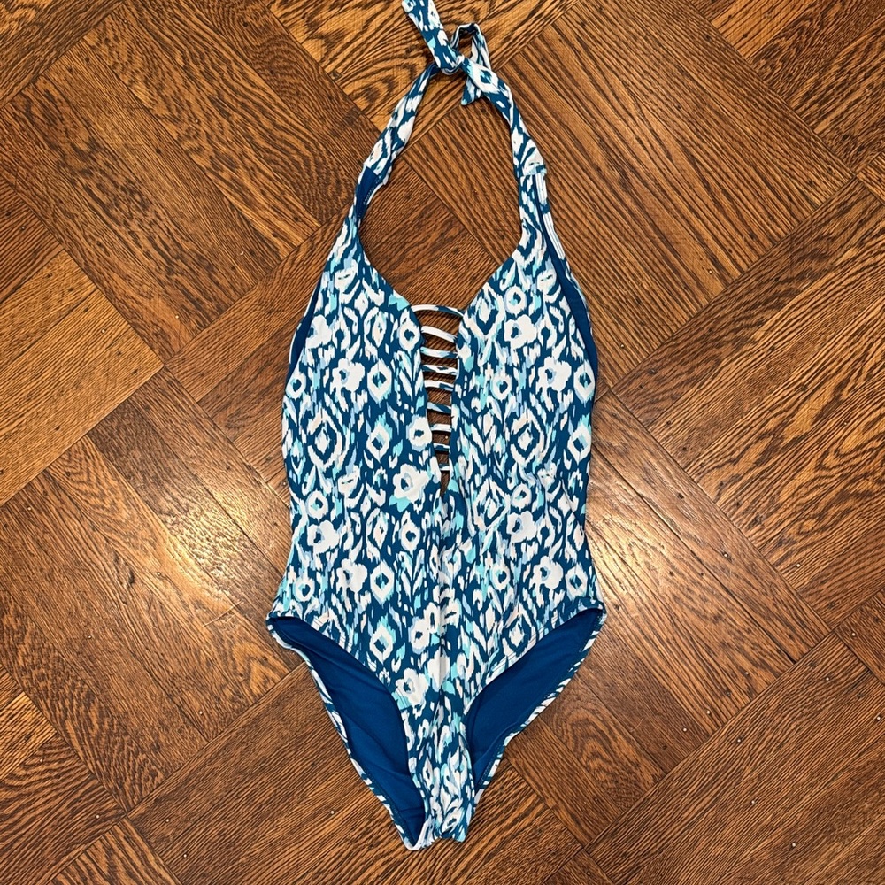 Heat Swimwear one piece